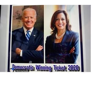 Meet your Posher, Julie